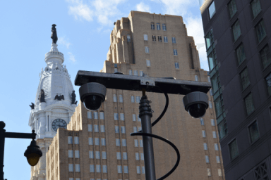 PHOTOS: SEPTA rolls out its first mobile surveillance camera unit