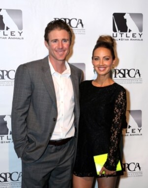 PHOTOS: Utley All-Stars Animal Casino Night red carpet