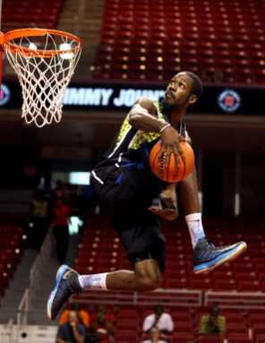 PHOTOS: AND1 Remix Tournament highlights
