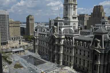 Dilworth Plaza reboot includes liquor license, Jose Garces