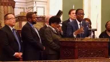 City Council defends blocking PGW sale