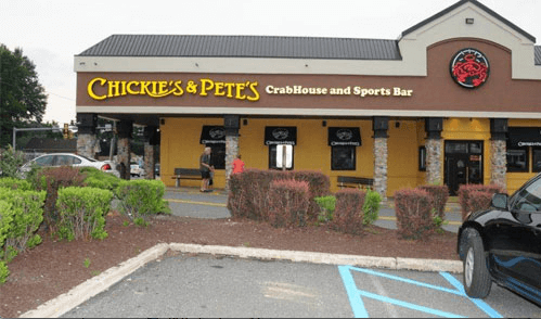 Chickie’s & Pete’s robbery an ‘inside job’, Upper Darby police claim