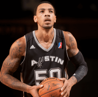 Malcom Thomas relishes NBA debut