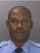 Police officer arrested for soliciting prostitute in Hunting Park
