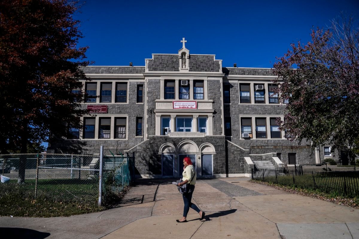 Charter’s high schoolers must find new schools
