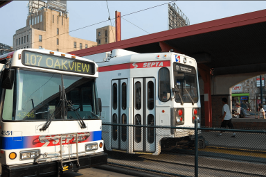 Negotiations continue as SEPTA strike looms