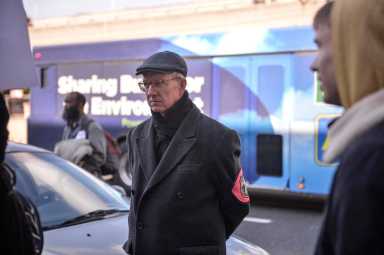 Philly protests of Ferguson grand jury verdict already planned: activist