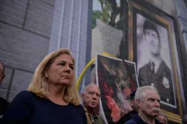 Maureen Faulkner wants Krasner to keep Mumia locked up