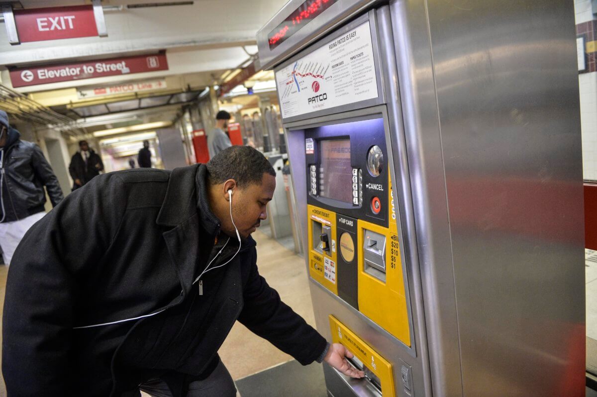 PATCO, SEPTA come close to a fare-sharing agreement