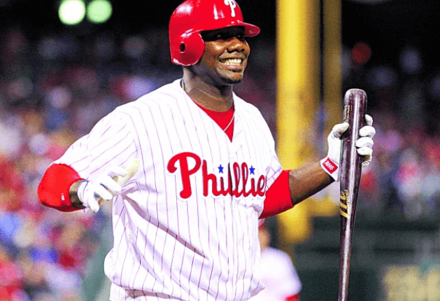 Glen Macnow: It’s time for the Phillies to cut Ryan Howard