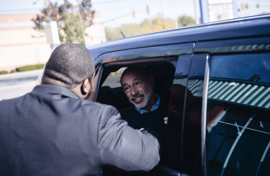 Tom Wolf elected next governor of Pennsylvania