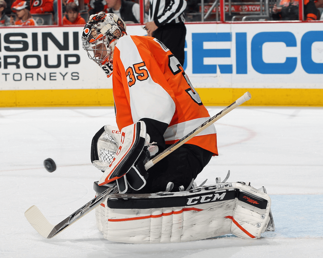 Which Flyers deserve this season’s year end awards?