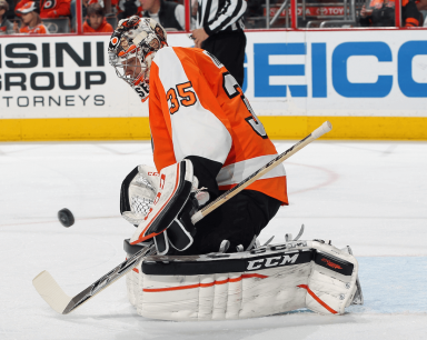 Which Flyers deserve this season’s year end awards?
