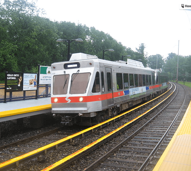 SEPTA to hold public meetings on King of Prussia Rail Project