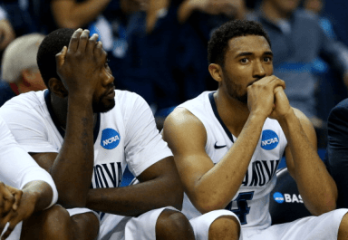 Big Five preview: Villanova ready to meet high expectations