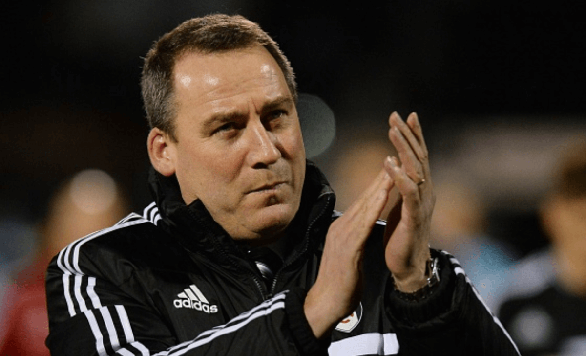 Exclusive: Philly Union to add Manchester United, Fulham consultant René