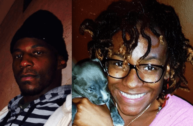 Carlesha’s ‘hero’ says those with ‘troubled backgrounds’ can do good