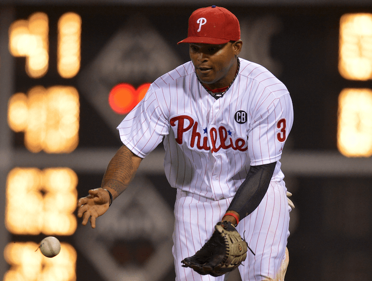 Five things the Phillies must do to revamp their outfield