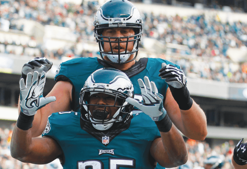 The 6 most important Eagles to watch this offseason