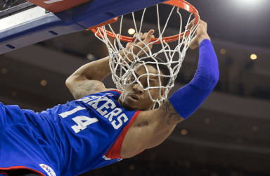 Sixers legend Cunningham optimistic about current squad