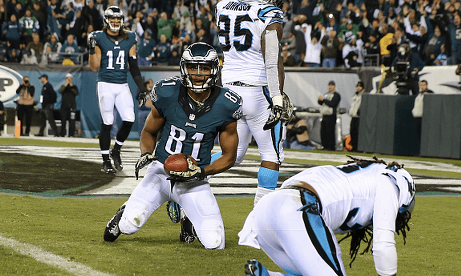 Jordan Matthews: If you’re ‘drinking the Kool-Aid, you lose your appetite’