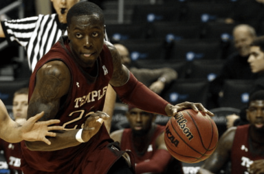 Unbeaten Temple prepares for battle with Duke