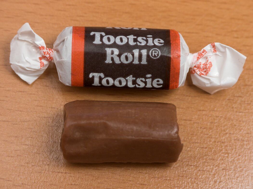 Fourth sharp object found in local Halloween candy