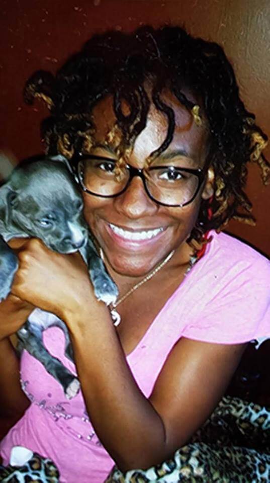 Carlesha Freeland-Gaither found alive, suspect in custody
