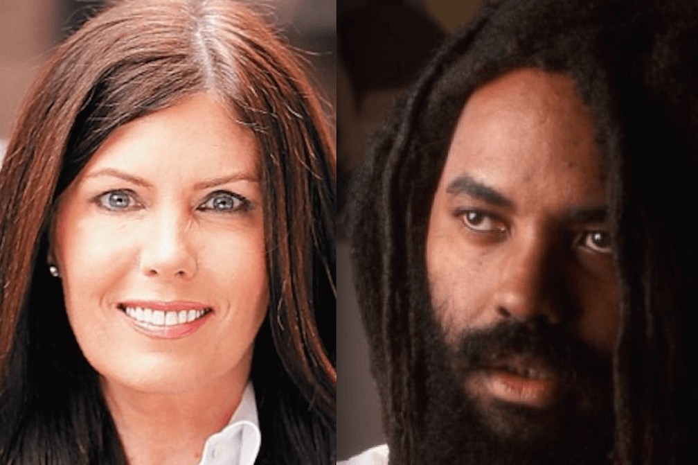 Mumia sues state to stop ‘Muzzle Mumia’ law