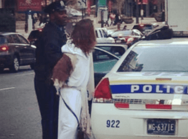 Philly Jesus gets court date