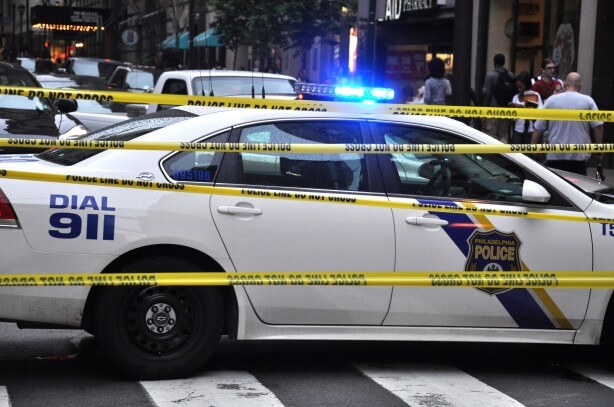 Philly cops praised for ‘restraint’ after teen shoots at officers