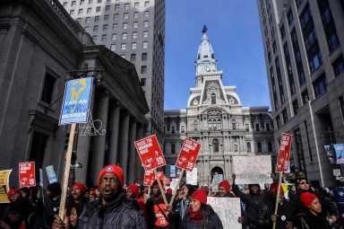 The Fair Workweek bill is approved by City Council