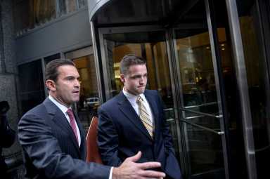 Gay-bashing suspects face 20 years in prison after judge upholds aggravated