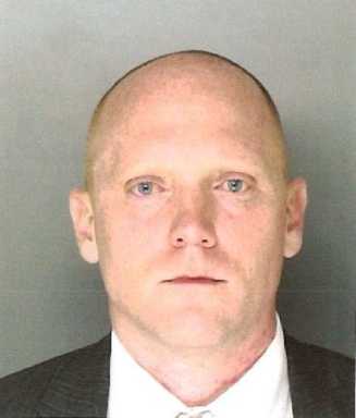 Manhunt continues for Bradley Williams Stone