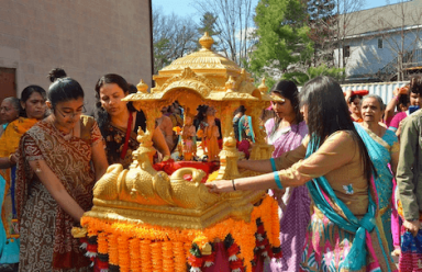 Lehigh County golf club to become Hindu temple