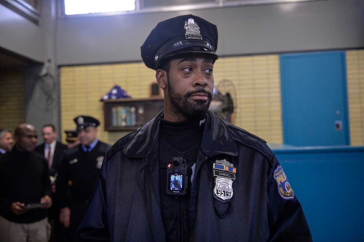 PPD’s new body cameras look good, but some question effectiveness