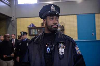 PPD’s new body cameras look good, but some question effectiveness