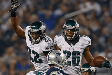 Angelo Cataldi: Eagles’ Thanksgiving massacre will live on forever