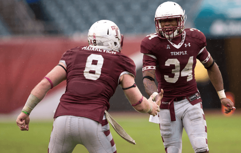 Temple football has only itself to blame for missing bowl