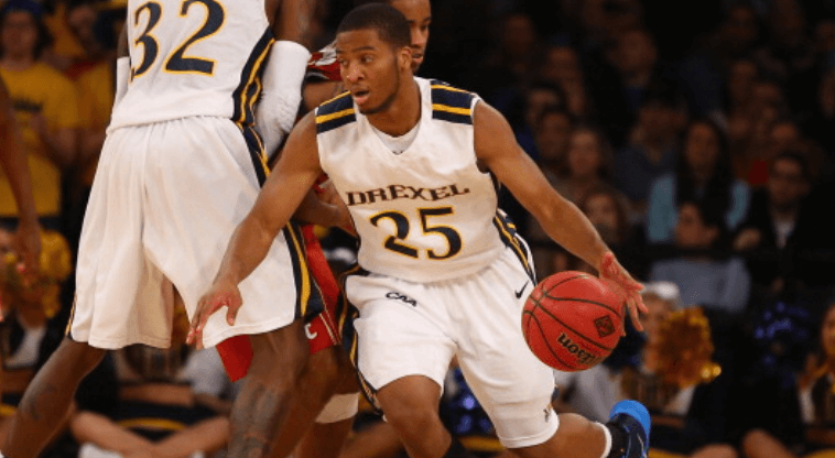 Injury-rattled Drexel basketball fights through adversity