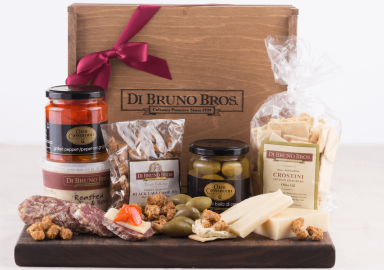Gift Guide: Shop local this holiday