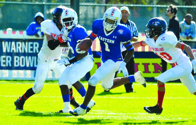 Northwest Raiders use Philadelphia grit to win Pop Warner Super Bowl