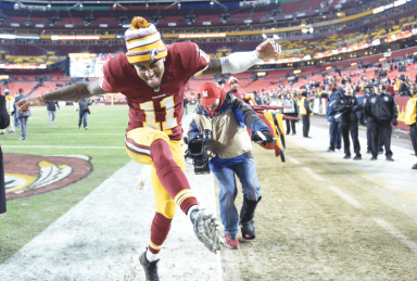 Angelo Cataldi: How DeSean Jackson ruined the Eagles’ season