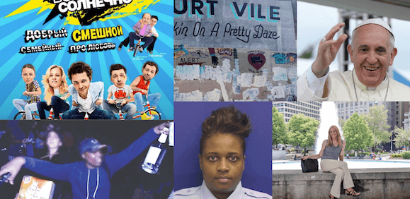 Metro Philly’s top stories of 2014