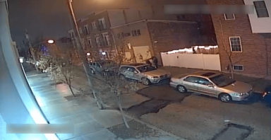 Pregnant woman punched, robbed in Pennsport