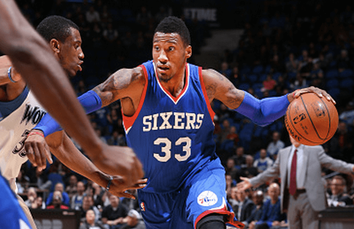 Who is Robert Covington and why is he so good for the 76ers?