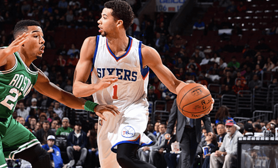 NBA teams impress by 76ers’ tough play, hustle