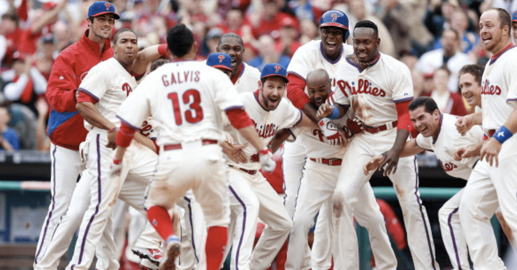 Metro exclusive: Billy Ripken breaks down the rebuilding Phillies