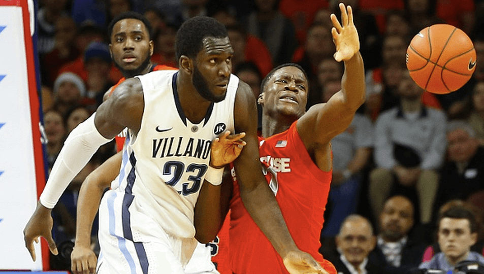 Villanova hoops has depth, experience on its side