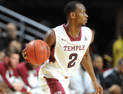 Temple transfers, Cummings fuel Owls to epic upset of No. 10 Kansas
